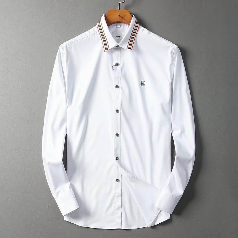 Burberry Shirt LS-018